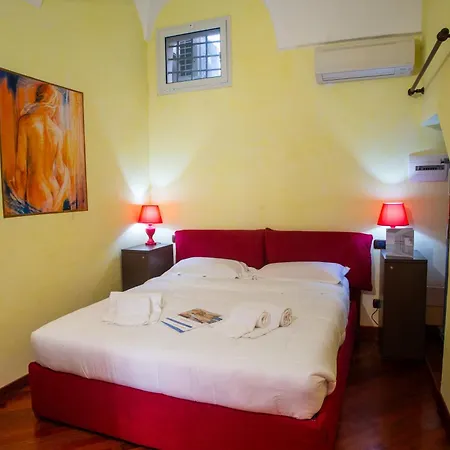Apartment La Perla - Happy