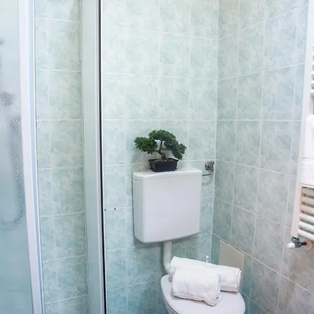 Apartment La Perla - Happy *