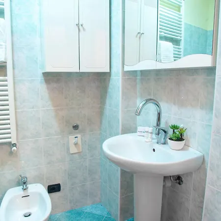 La Perla - Happy Apartment Sanremo