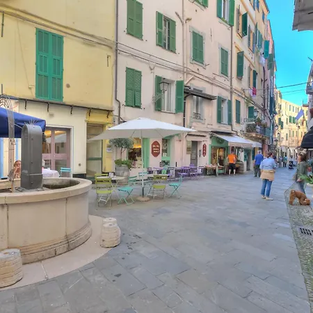 La Perla - Happy * Sanremo