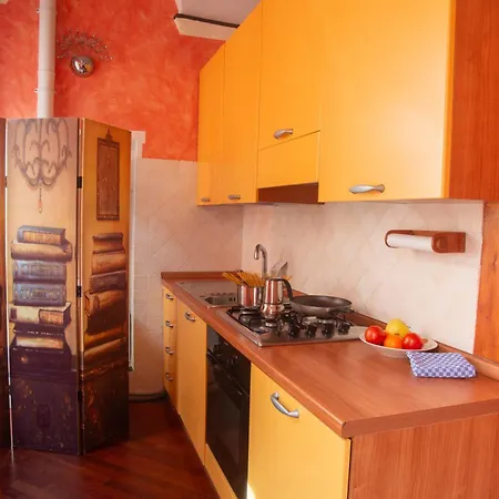 La Perla - Happy Appartement San Remo