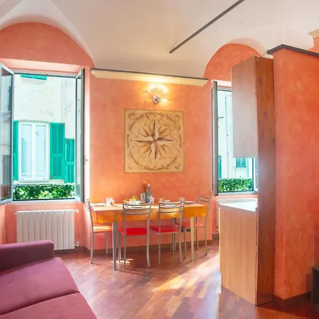 La Perla - Happy * Sanremo