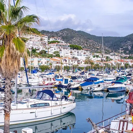 Appartamento La Perla, Walk To Casino&old Town - Happy
