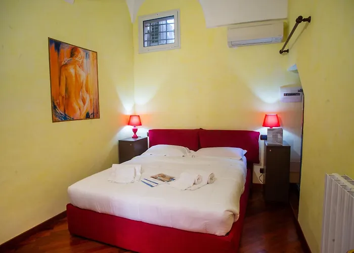 Apartament La Perla - Happy