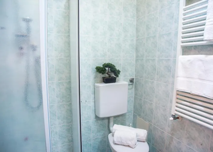 Apartmán La Perla - Happy *