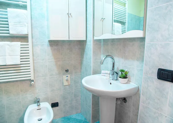 La Perla - Happy Apartmán Sanremo