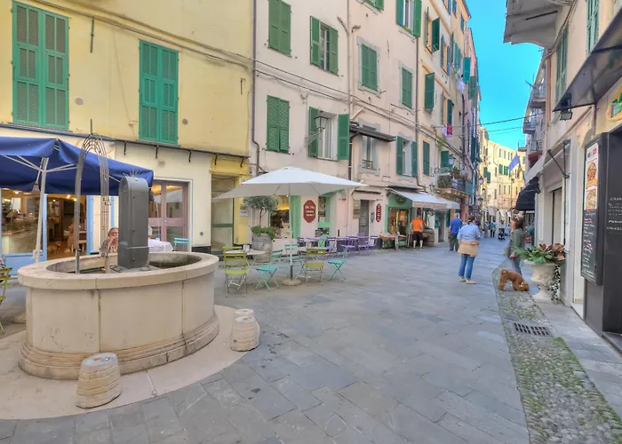 La Perla - Happy * San Remo