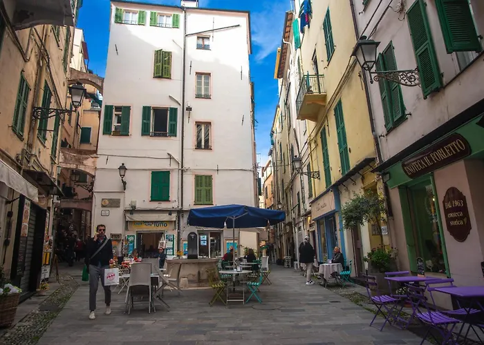 La Perla - Happy * San Remo
