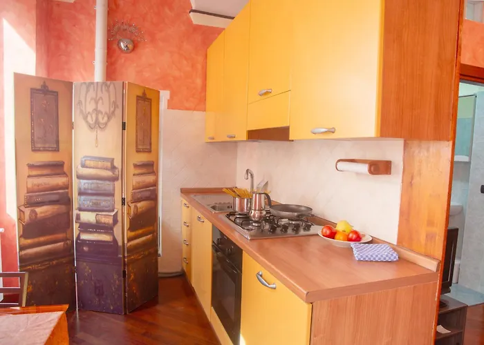 La Perla - Happy * Sanremo