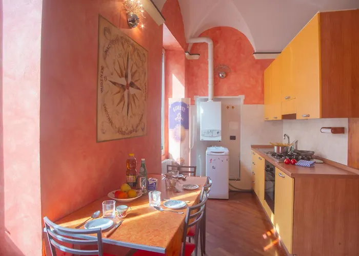 La Perla - Happy Апартаменты