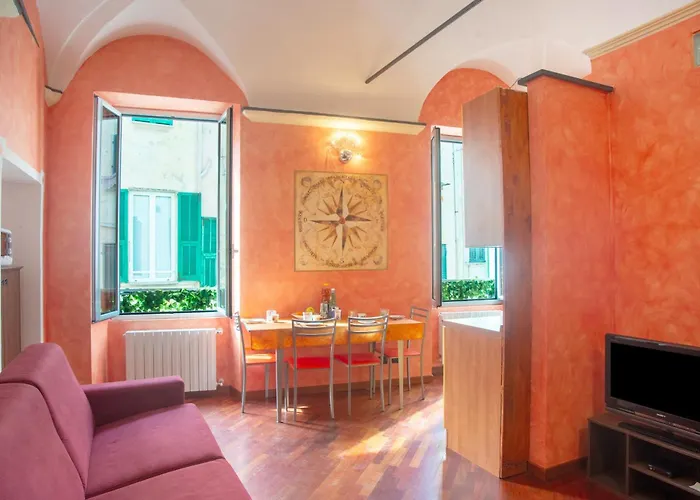 La Perla - Happy * Sanremo